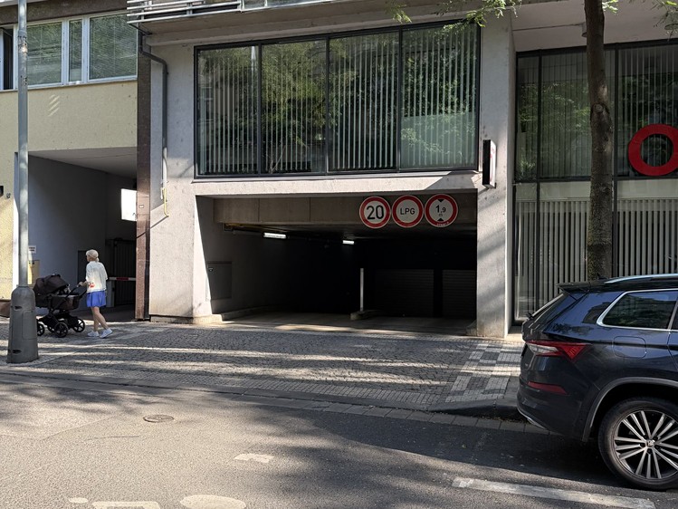 Immobilie zur Miete, 13 m² (1 von 6)