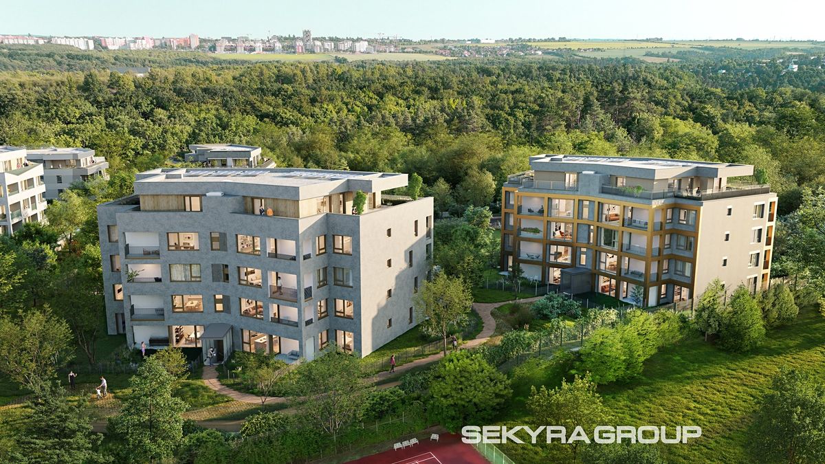 Prodej bytu 3+kk 77 m² – fotografie 5