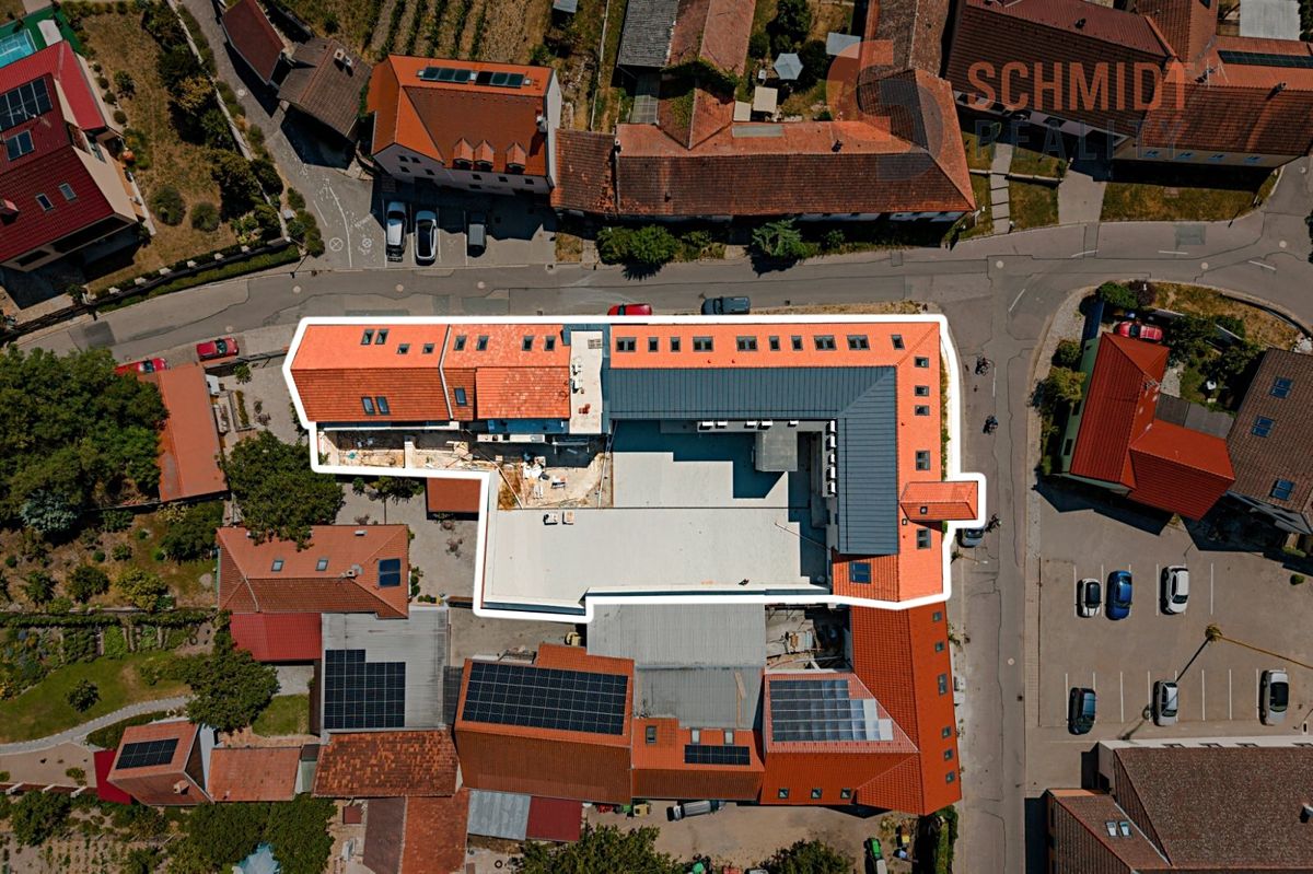 Prodej bytu 1+kk 48 m² – fotografie 5