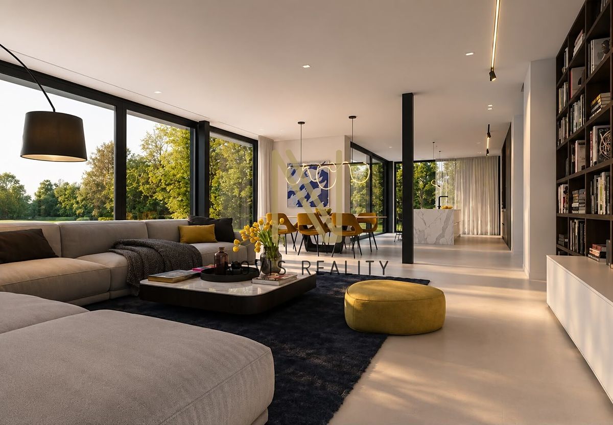 Prodej rodinného domu 202 m², pozemek 801 m² – fotografie 4