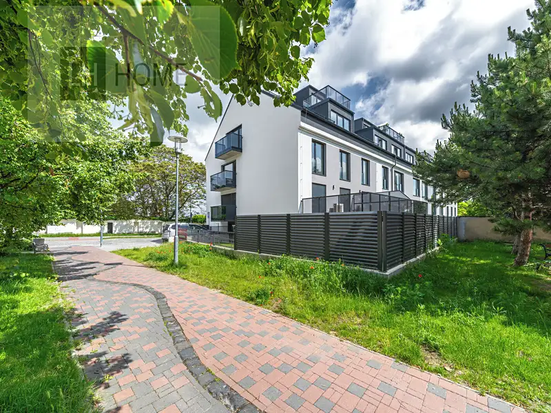 Prodej bytu 4+kk 150 m², Kladno – náhled fotky 1