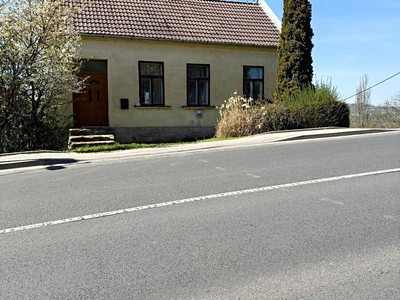 Prodej  rodinného domu 112 m², pozemek 129 m²