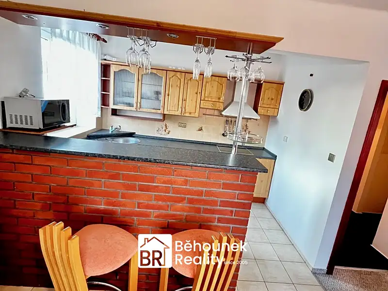 Prodej bytu 3+kk 99 m², Sezimovo Ústí – náhled fotky 3