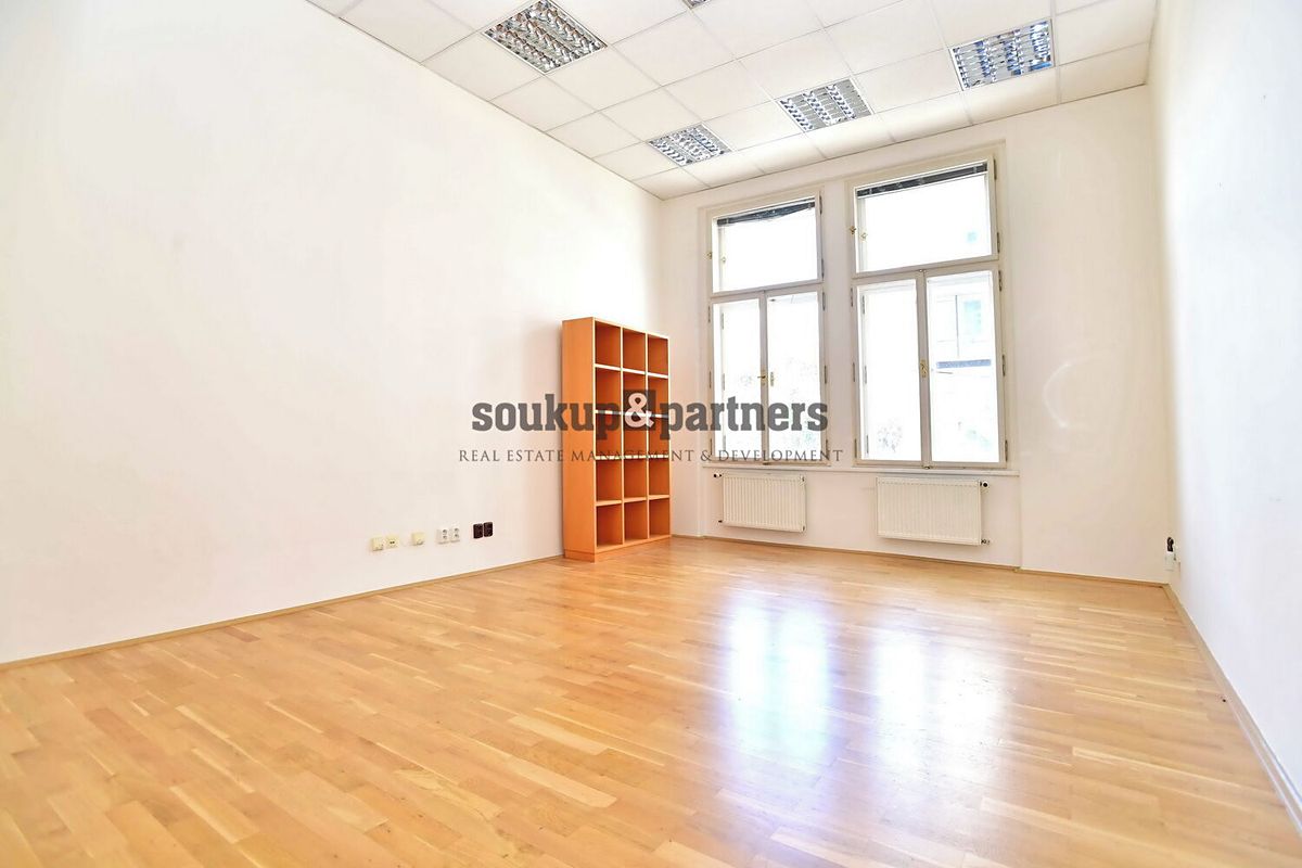 Pronájem kanceláře 26 m²