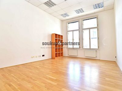 Pronájem kanceláře 26 m²