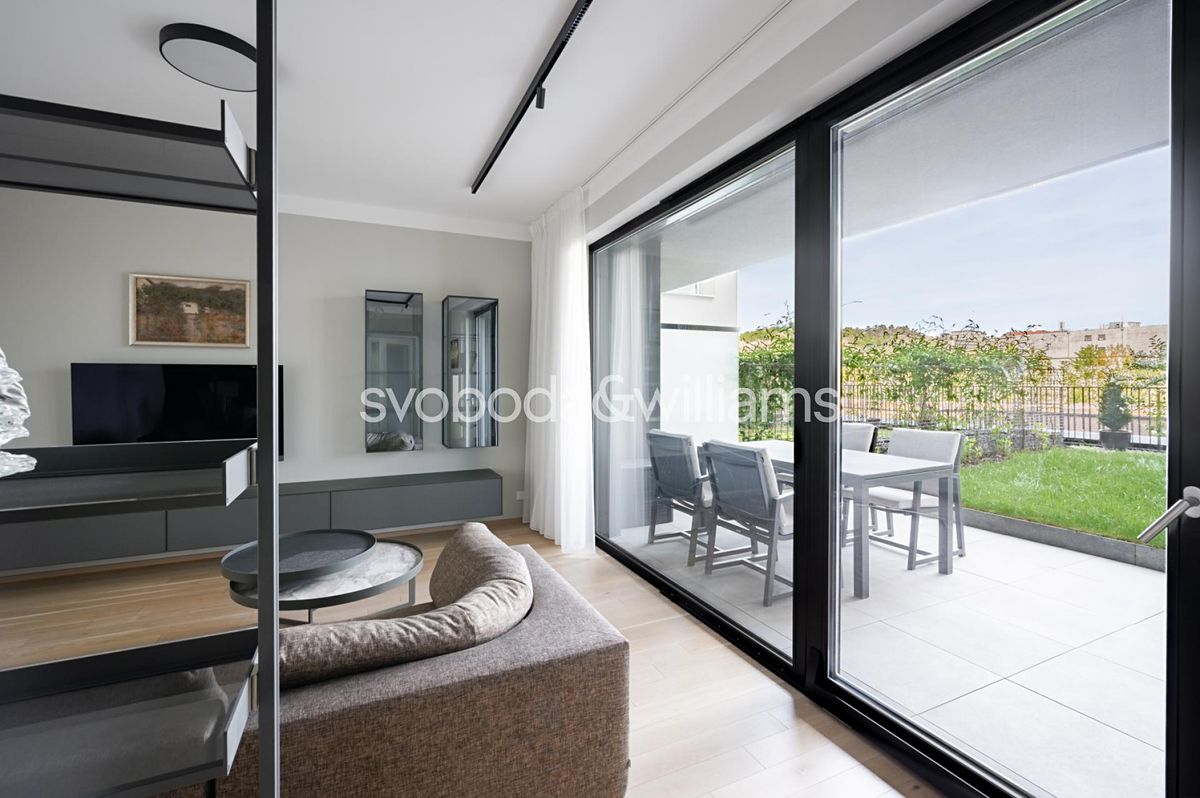 Prodej bytu 2+kk 72 m² – fotografie 2