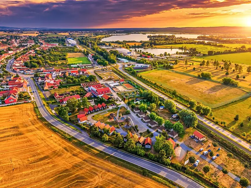 Prodej ubytovacího zařízení 1071 m², Ostrožská Nová Ves – náhled fotky 2