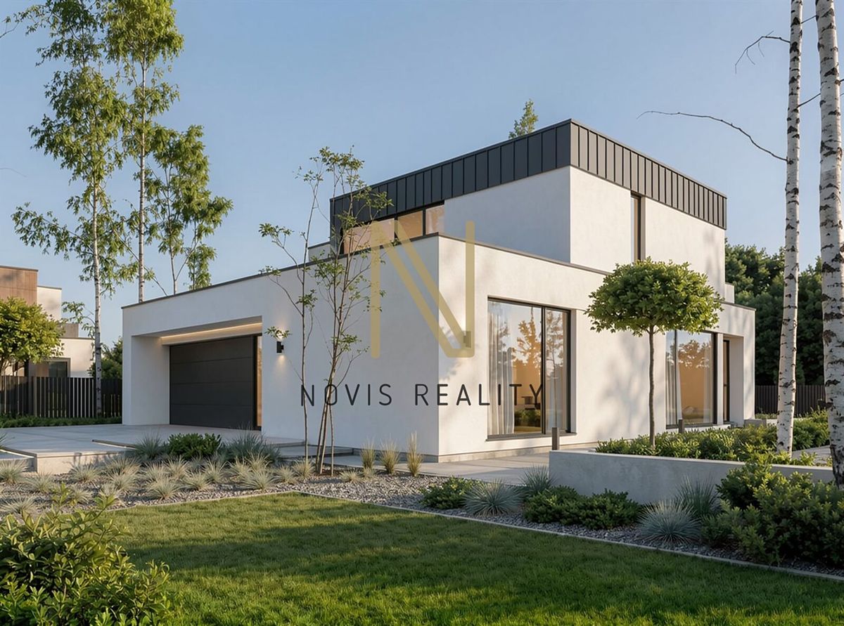 Prodej rodinného domu 202 m², pozemek 801 m² – fotografie 2