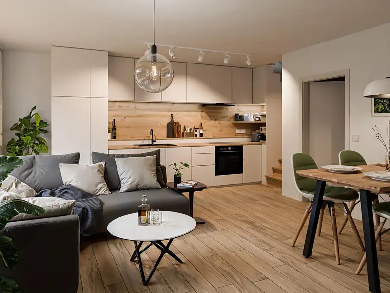 Prodej bytu 4+kk 108 m², České Budějovice – náhled fotky 1