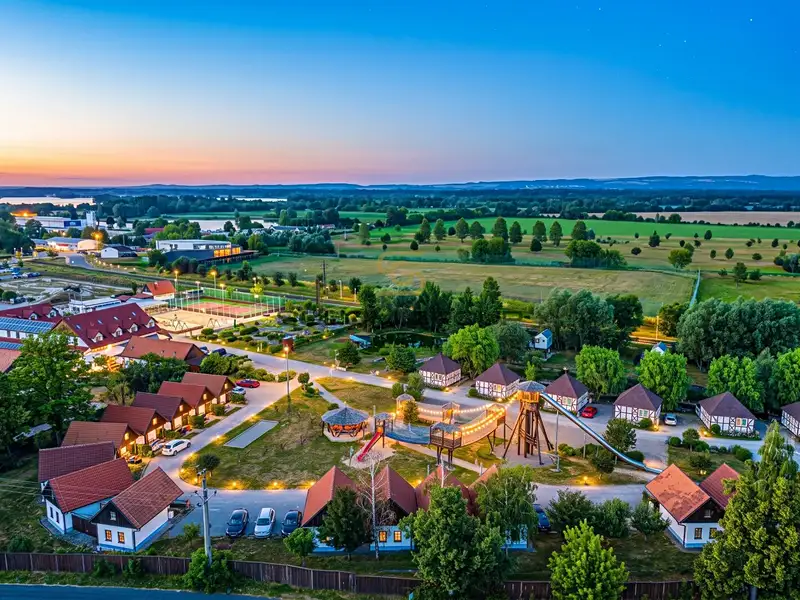 Prodej ubytovacího zařízení 1071 m², Ostrožská Nová Ves – náhled fotky 3