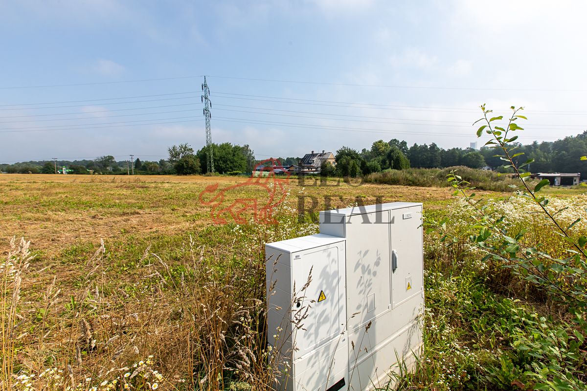 Prodej stavebního pozemku 1000 m²