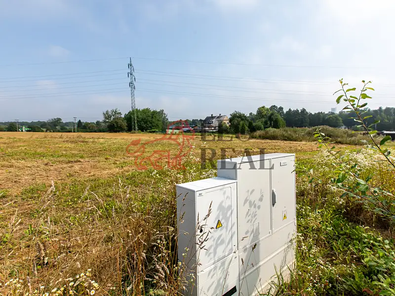 Prodej stavebního pozemku 1000 m², Havířov – náhled fotky 1
