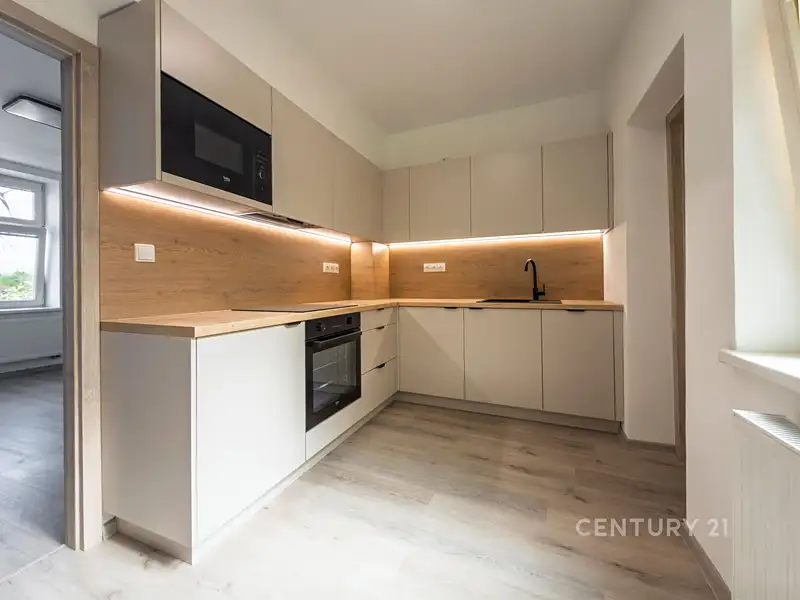 Pronájem bytu 2+1 44 m², Nový Jičín – náhled fotky 2