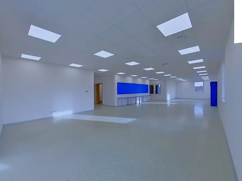 Pronájem obchodního prostoru 130 m², Valy – náhled fotky 2