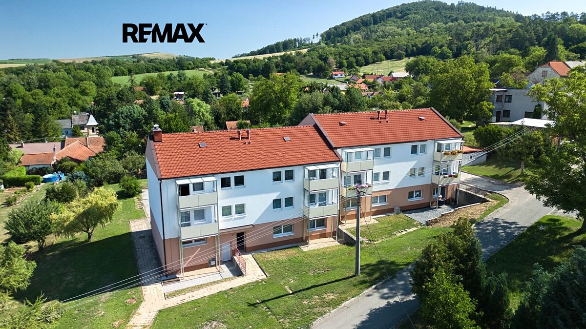 Prodej bytu 3+1 78 m²