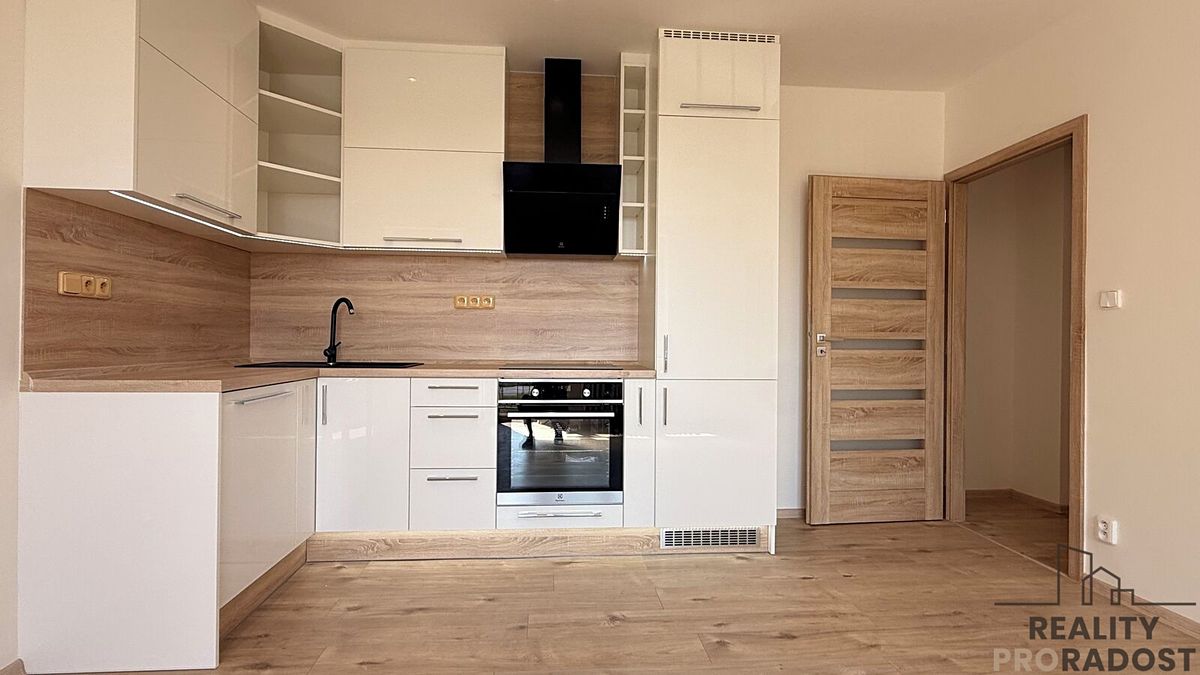 Prodej bytu 2+kk 37 m²