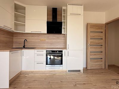 Prodej bytu 2+kk 37 m²