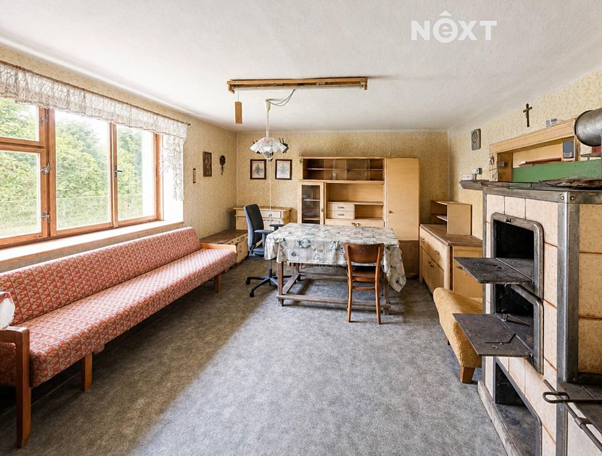 Prodej rodinného domu 116 m², pozemek 1317 m² – fotografie 3