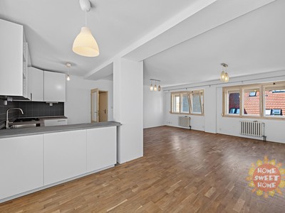 Pronájem bytu 3+kk 111 m²