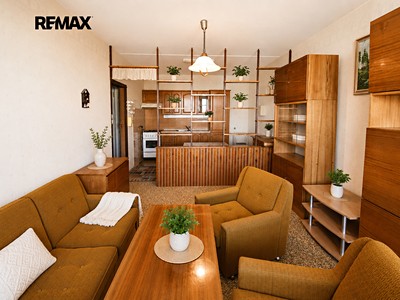 Prodej bytu 3+kk 65 m²