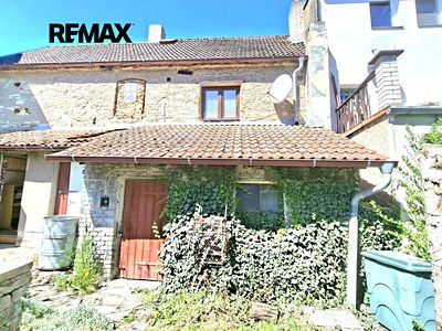 Prodej chaty 114 m², pozemek 434 m²