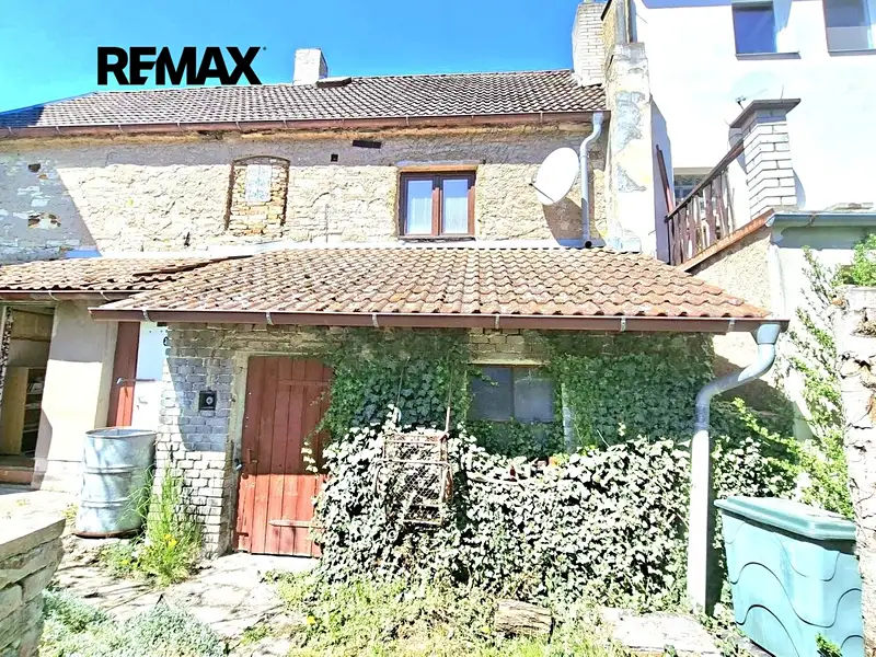 Prodej chaty 114 m², pozemek 434 m², Srbeč – náhled fotky 1