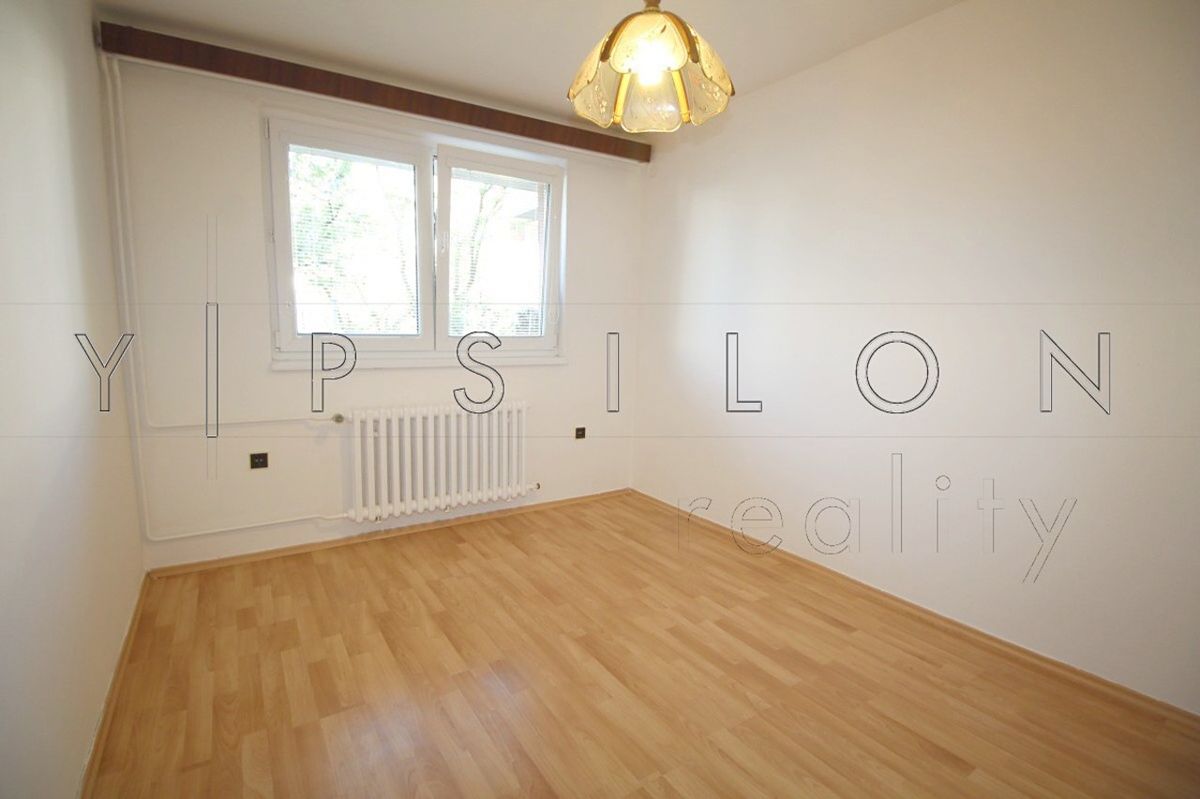 Pronájem bytu 2+kk 45 m² – fotografie 4