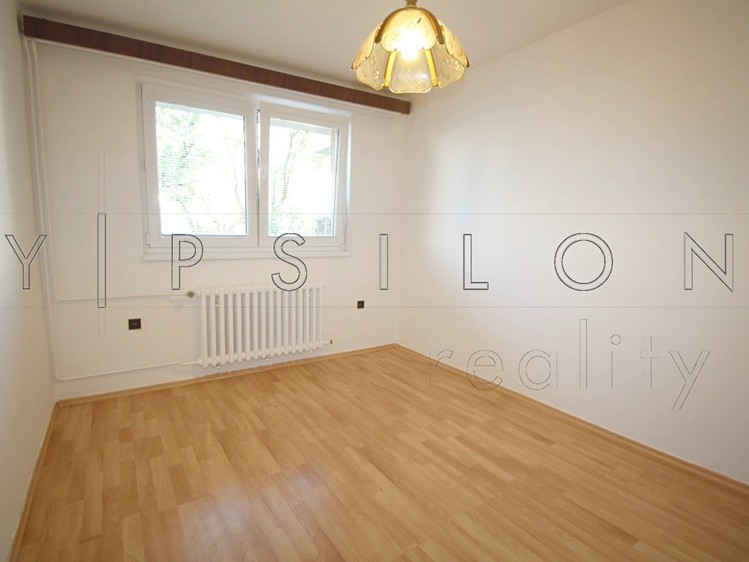 Квартира 2+kk в оренду, 45 м² (4 з 13)