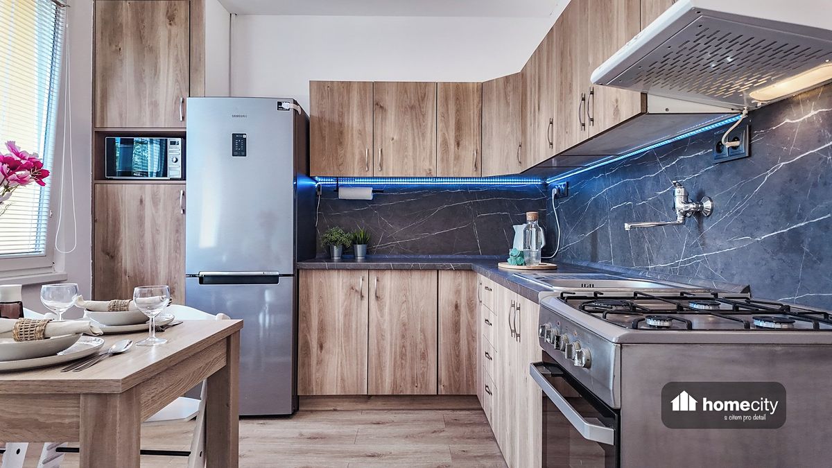 Prodej bytu 3+1 74 m²