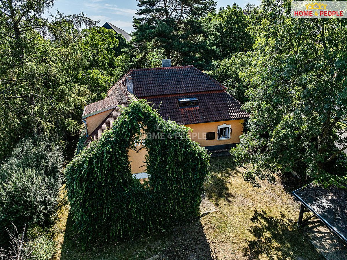 Prodej rodinného domu 190 m², pozemek 1084 m² – fotografie 3