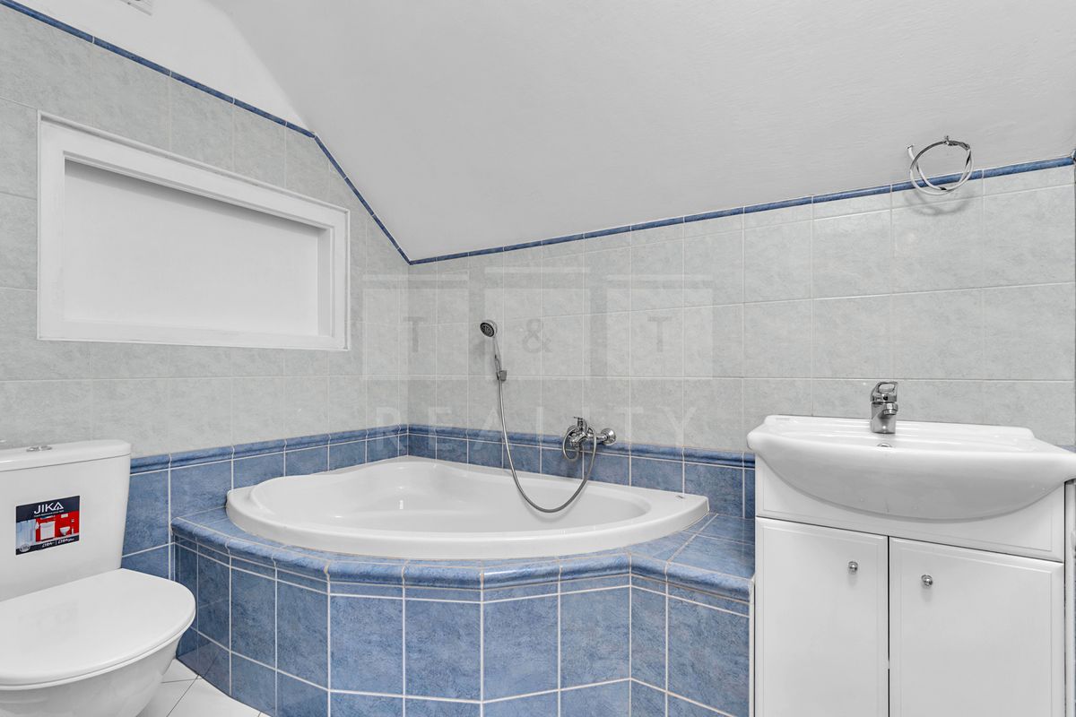 Pronájem bytu 2+1 55 m²