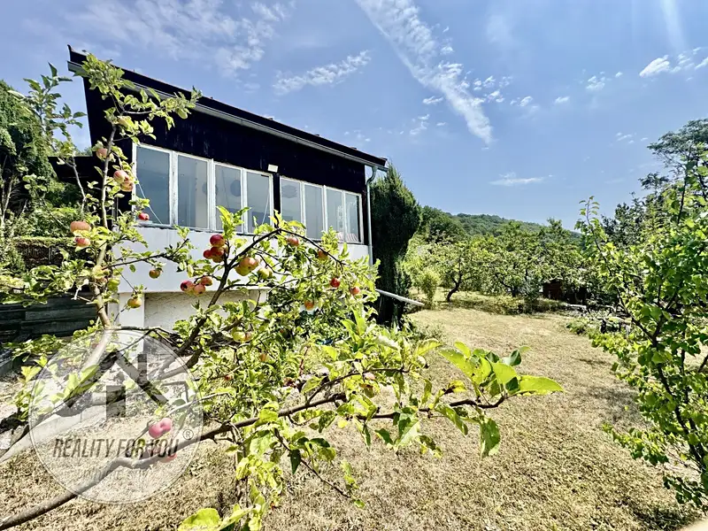 Prodej chaty 38 m², pozemek 723 m², Ústí nad Labem – náhled fotky 1