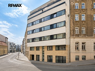 Prodej obchodního prostoru 44 m²