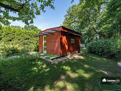 Prodej  chaty 15 m², pozemek 417 m²