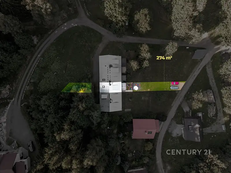 Prodej rodinného domu 74 m², pozemek 274 m², Dolní Morava – náhled fotky 2