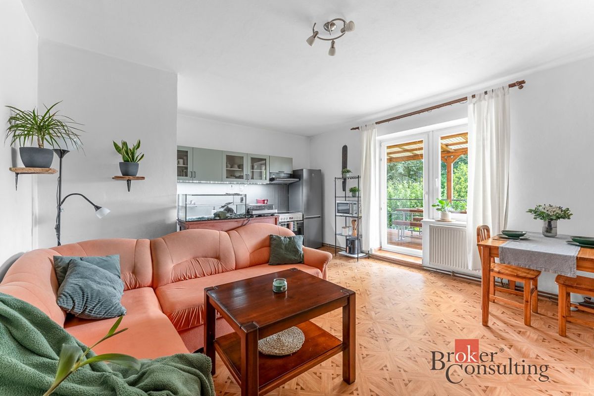 Prodej bytu 4+kk 76 m² – fotografie 3