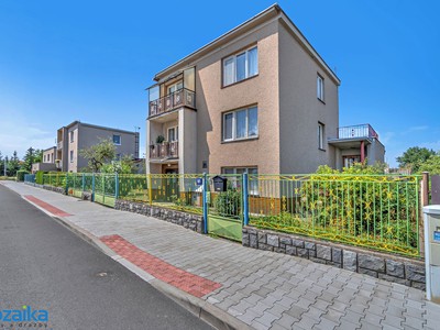 Prodej  rodinného domu 195 m², pozemek 224 m²