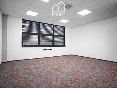 Pronájem kanceláře 32 m²