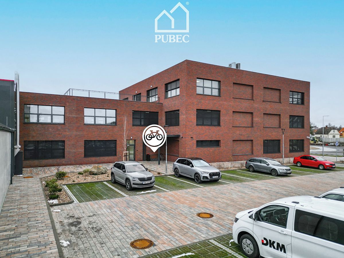Pronájem obchodního prostoru 107 m² – fotografie 2
