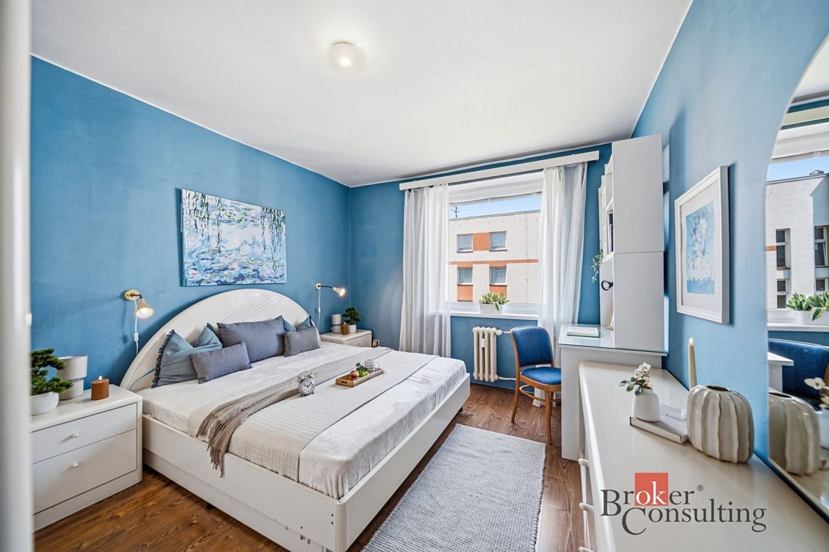 Prodej bytu 3+1 73 m² – fotografie 2