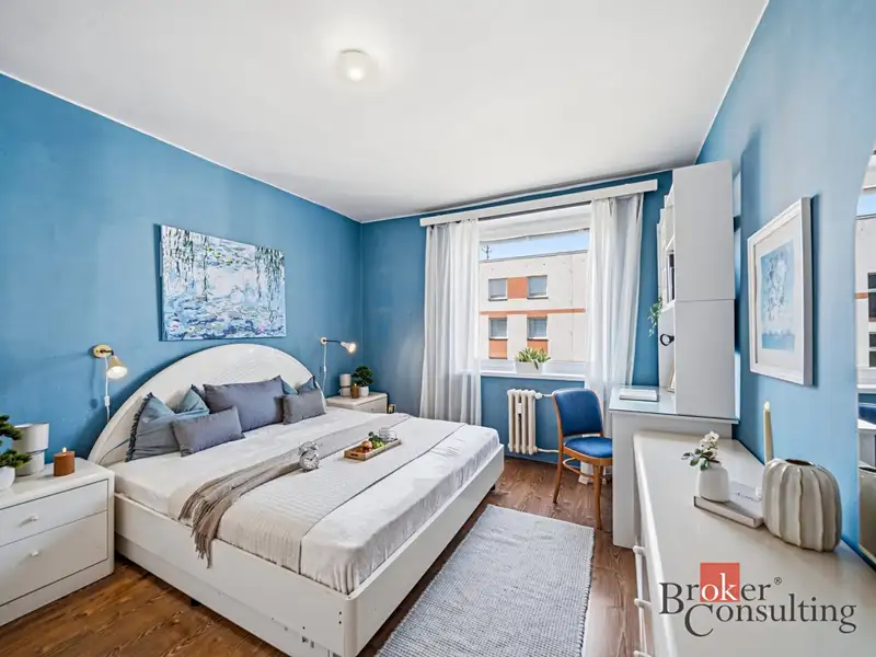 Prodej bytu 3+1 73 m², Lázně Bohdaneč – náhled fotky 2