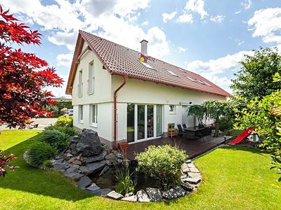 Prodej rodinného domu 98 m², pozemek 151 m²
