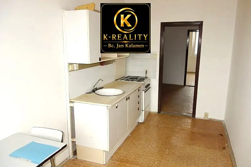 Prodej bytu 3+1 78 m², Ústí nad Labem – náhled fotky 1