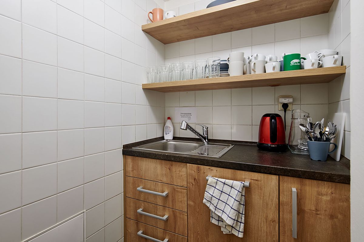 Pronájem kanceláře 87 m² – fotografie 3