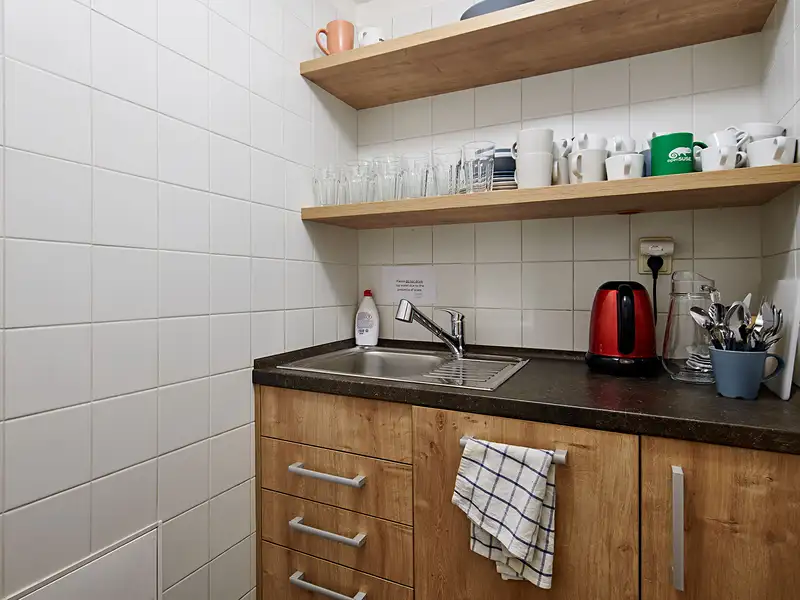 Pronájem kanceláře 87 m², Praha – náhled fotky 3