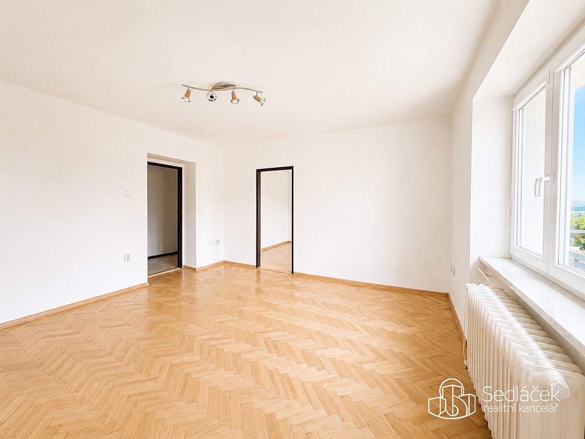 Pronájem bytu 3+1 56 m² – fotografie 5