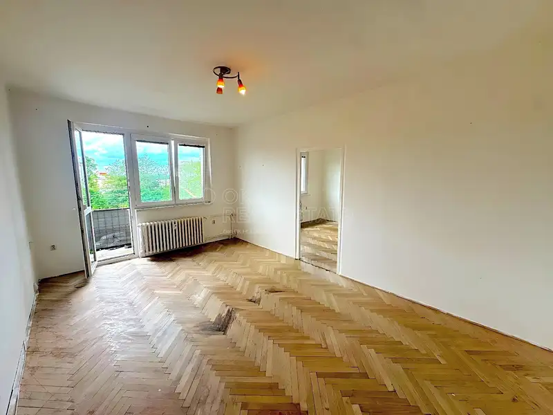 Prodej bytu 2+1 52 m², Šternberk – náhled fotky 2