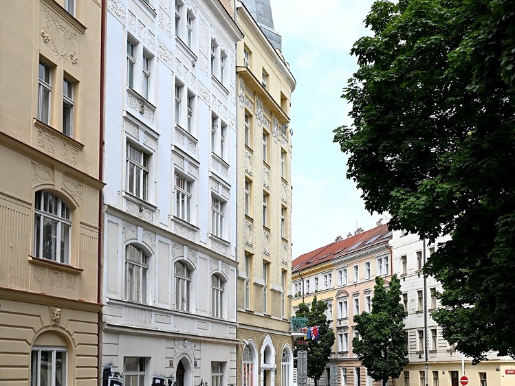 Wohnung 2+kk zur Miete, 50 m² (12 von 12)