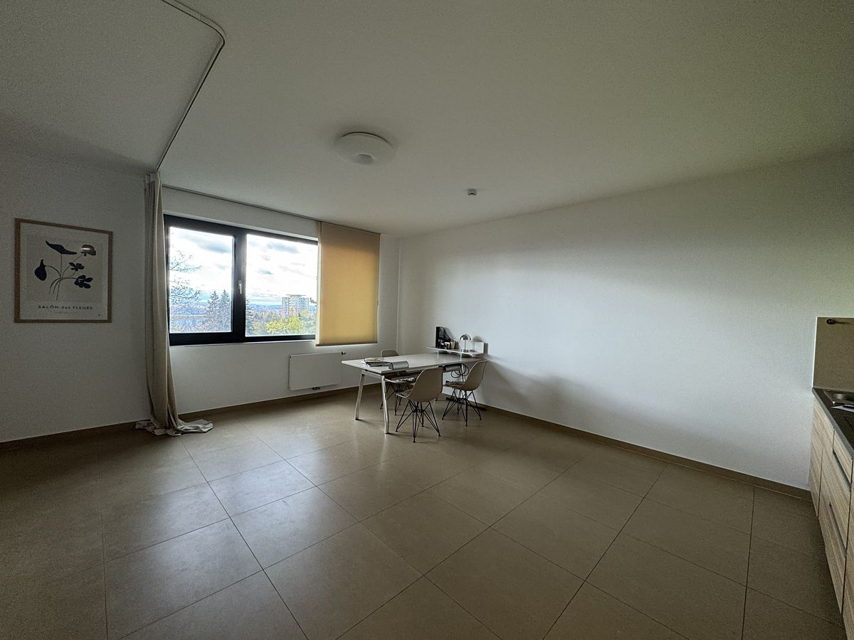 Pronájem kanceláře 37 m² – fotografie 5