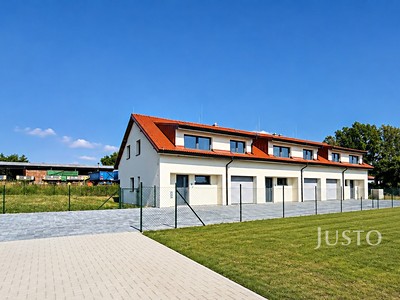 Prodej  rodinného domu 174 m², pozemek 197 m²